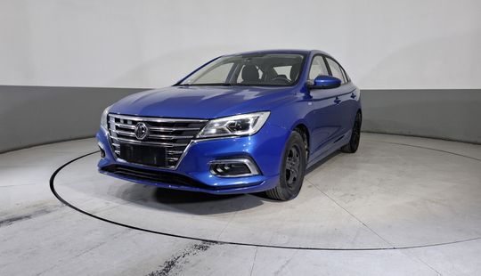Mg • MG5