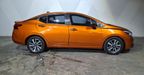 Nissan Versa 1.6 SENSE CVT Sedan 2024