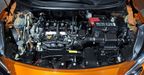 Nissan Versa 1.6 SENSE CVT Sedan 2024