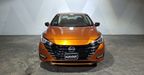 Nissan Versa 1.6 SENSE CVT Sedan 2024
