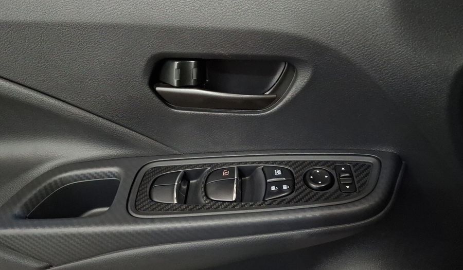 Nissan Versa 1.6 SENSE CVT Sedan 2024