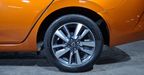 Nissan Versa 1.6 SENSE CVT Sedan 2024