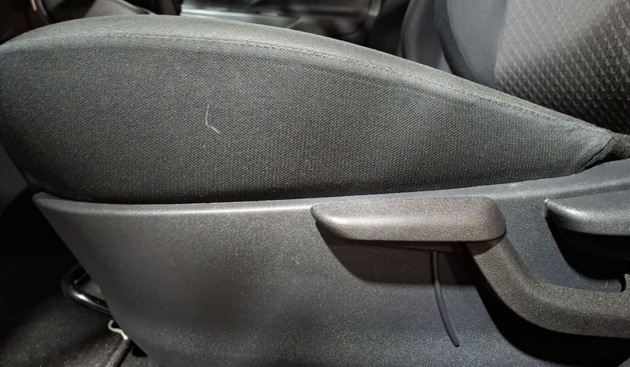 Nissan Versa 1.6 SENSE CVT Sedan 2024
