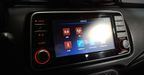 Nissan Versa 1.6 SENSE CVT Sedan 2024