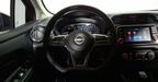 Nissan Versa 1.6 SENSE CVT Sedan 2024