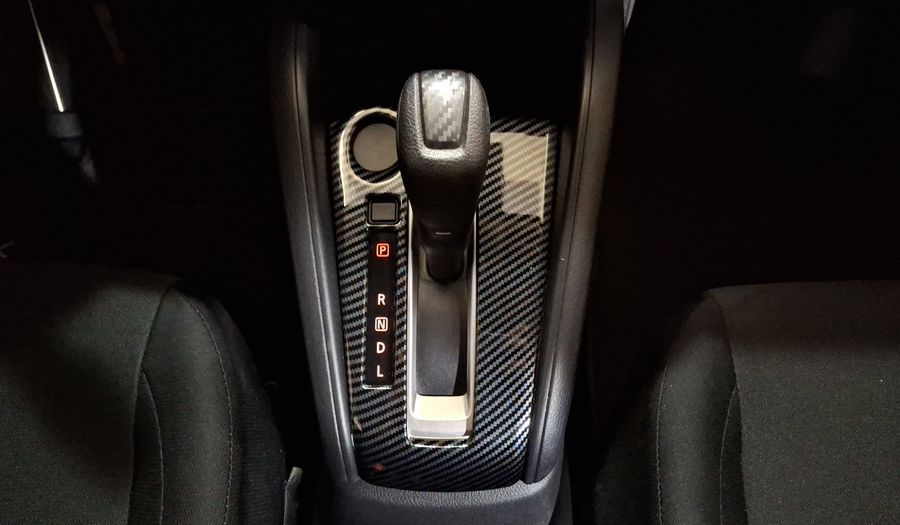 Nissan Versa 1.6 SENSE CVT Sedan 2024