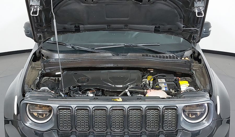 Jeep Renegade 1.3 T270 SPORT AUTO Suv 2023