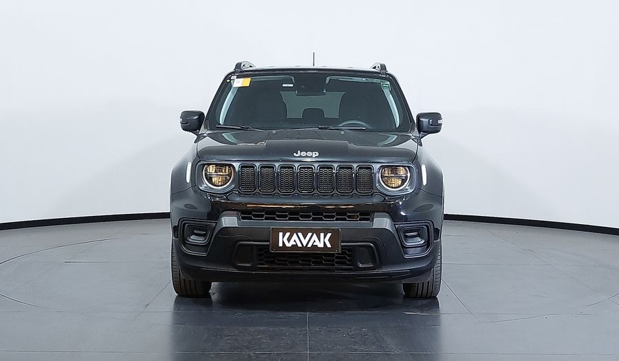 Jeep Renegade 1.3 T270 SPORT AUTO Suv 2023