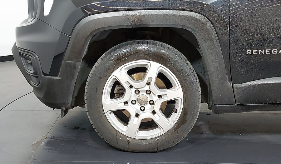Jeep Renegade 1.3 T270 SPORT AUTO Suv 2023
