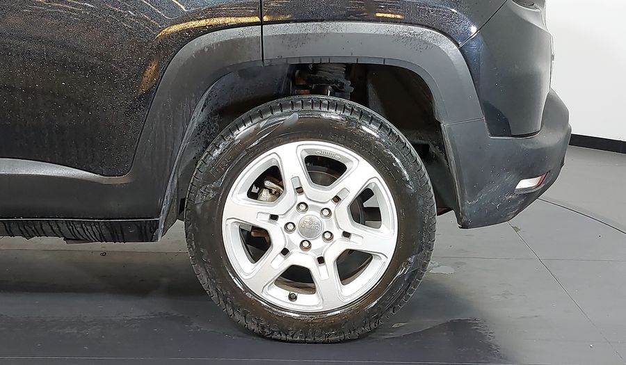 Jeep Renegade 1.3 T270 SPORT AUTO Suv 2023