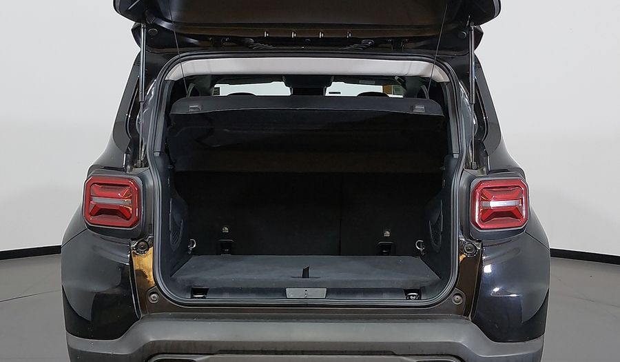 Jeep Renegade 1.3 T270 SPORT AUTO Suv 2023