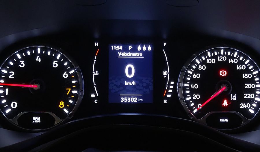 Jeep Renegade 1.3 T270 SPORT AUTO Suv 2023