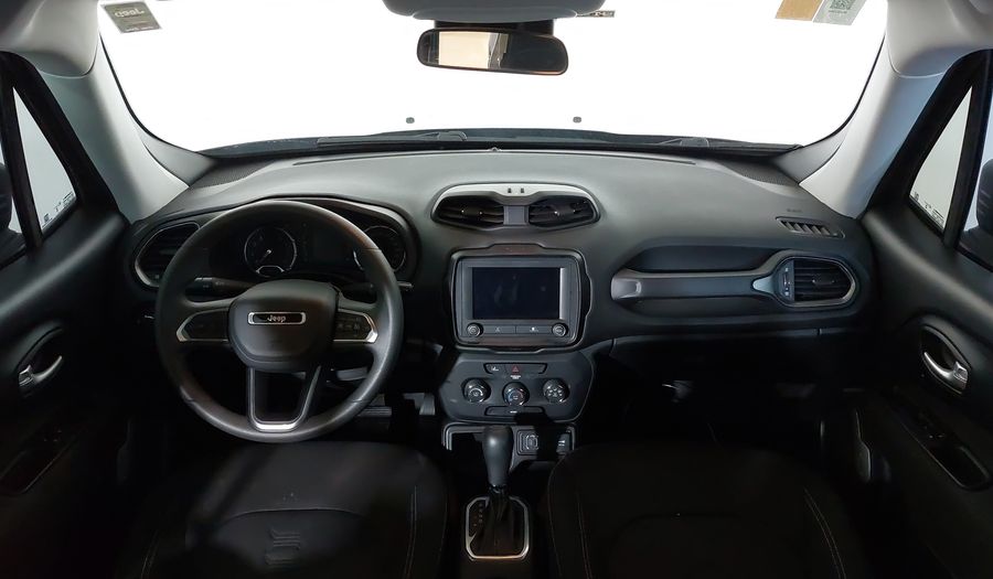 Jeep Renegade 1.3 T270 SPORT AUTO Suv 2023
