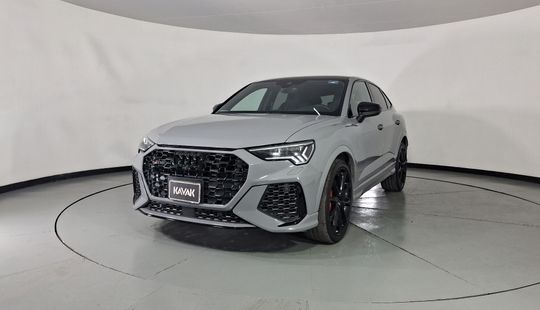 Audi • Q3 Sportback