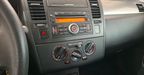 Nissan Tiida 1.8 ACENTA Hatchback 2013