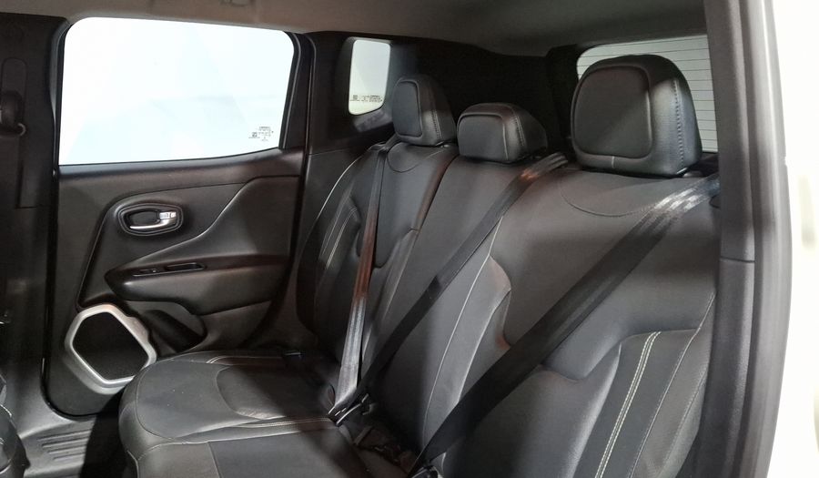 Jeep Renegade 1.8 LATITUDE AUTO Suv 2019