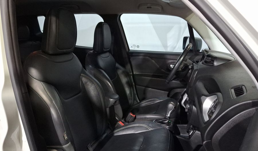Jeep Renegade 1.8 LATITUDE AUTO Suv 2019