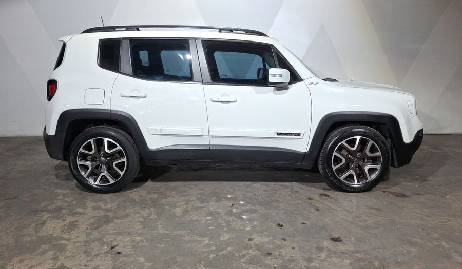 Jeep Renegade 1.8 LATITUDE AUTO Suv 2019