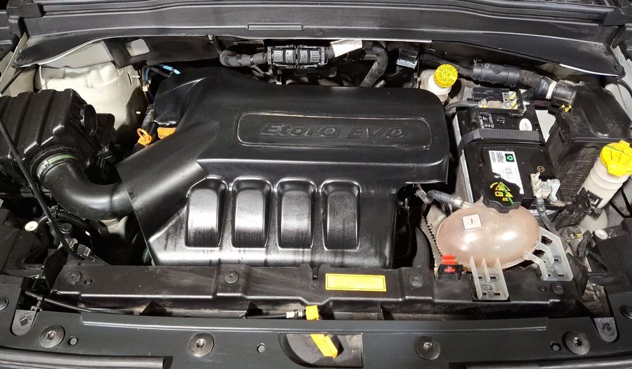 Jeep Renegade 1.8 LATITUDE AUTO Suv 2019