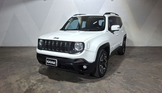 Jeep • Renegade