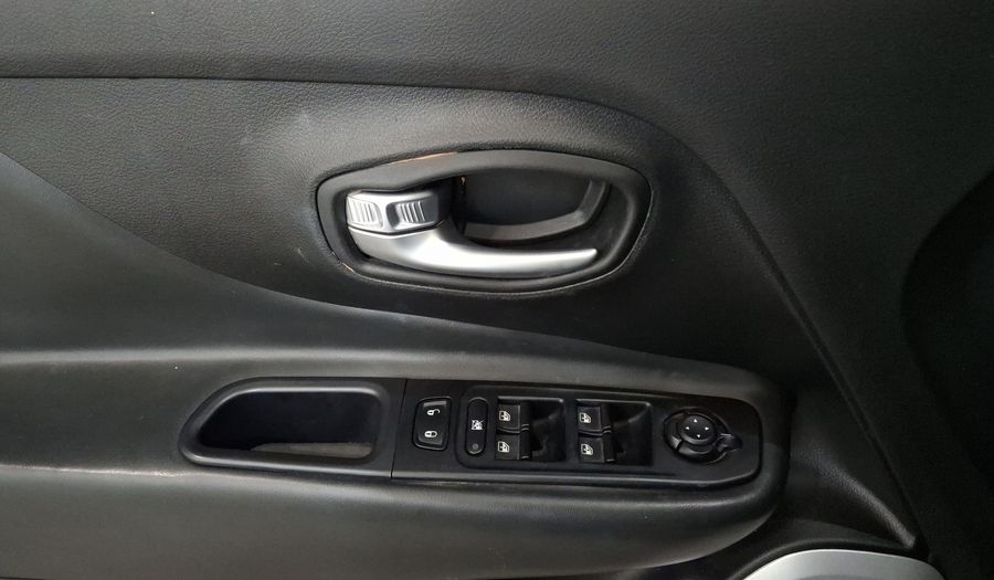 Jeep Renegade 1.8 LATITUDE AUTO Suv 2019
