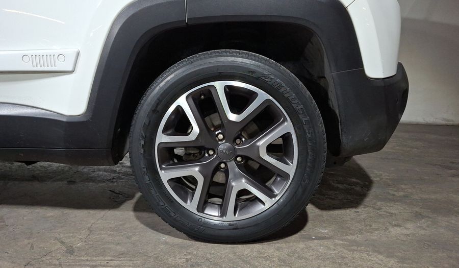 Jeep Renegade 1.8 LATITUDE AUTO Suv 2019