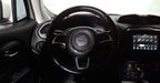 Jeep Renegade 1.8 LATITUDE AUTO Suv 2019