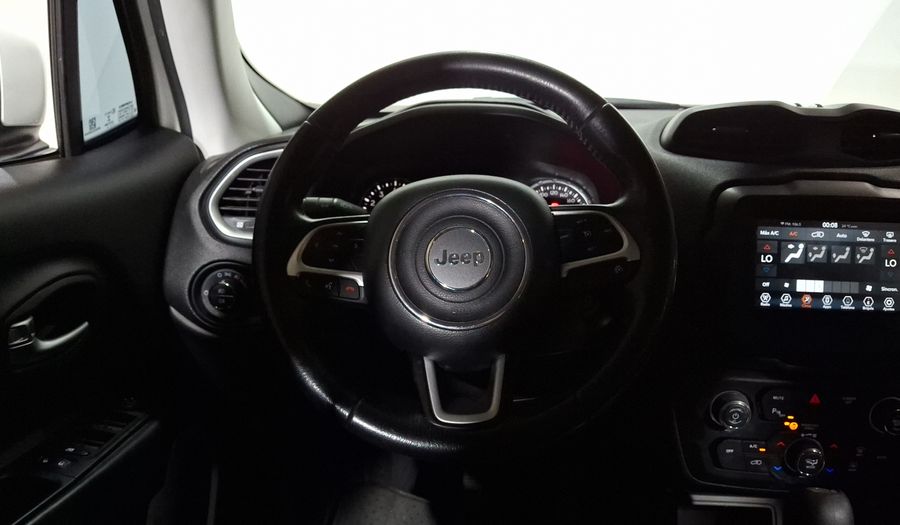 Jeep Renegade 1.8 LATITUDE AUTO Suv 2019