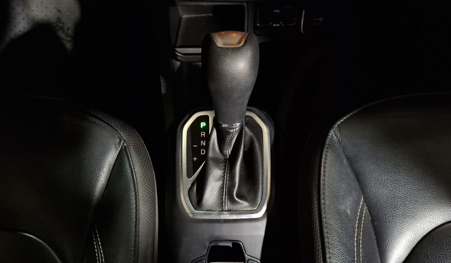 Jeep Renegade 1.8 LATITUDE AUTO Suv 2019