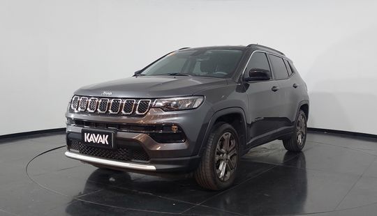 Jeep • Compass