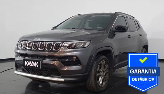 Jeep • Compass