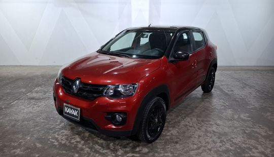 Renault • Kwid