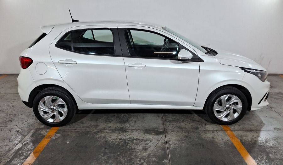 Fiat Argo 1.3 DRIVE PLUS Hatchback 2021