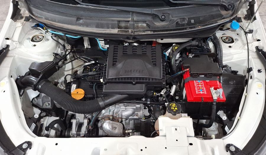 Fiat Argo 1.3 DRIVE PLUS Hatchback 2021
