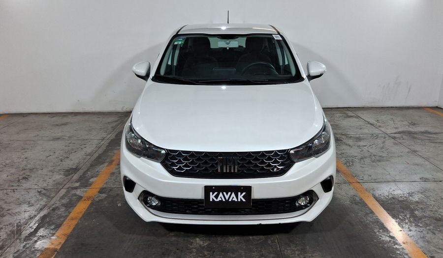 Fiat Argo 1.3 DRIVE PLUS Hatchback 2021