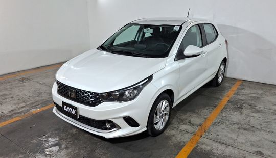 Fiat • Argo