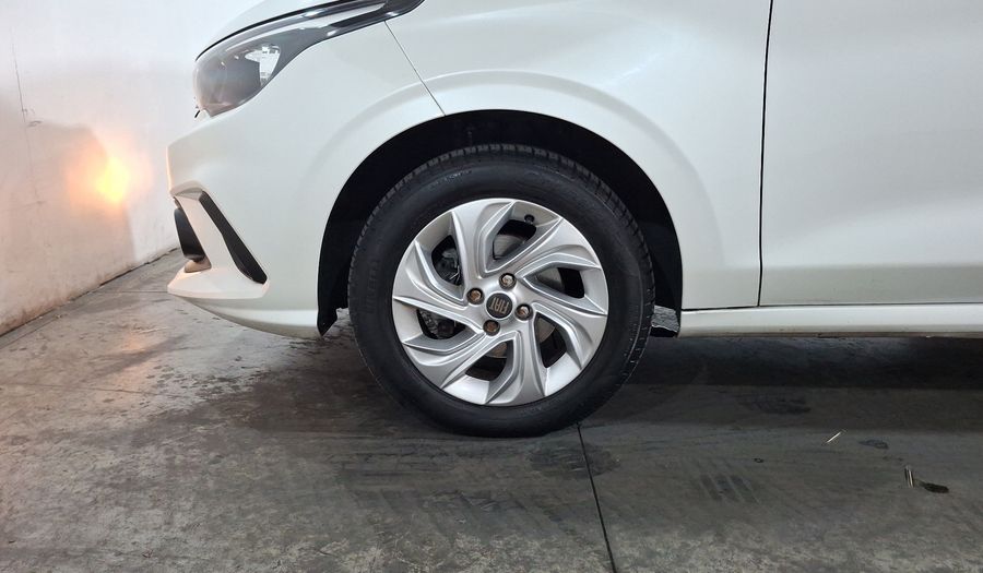 Fiat Argo 1.3 DRIVE PLUS Hatchback 2021