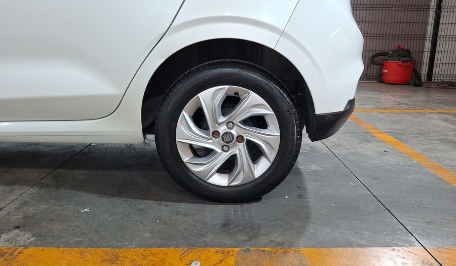 Fiat Argo 1.3 DRIVE PLUS Hatchback 2021