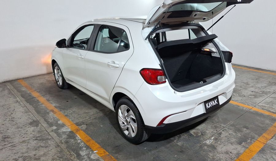Fiat Argo 1.3 DRIVE PLUS Hatchback 2021