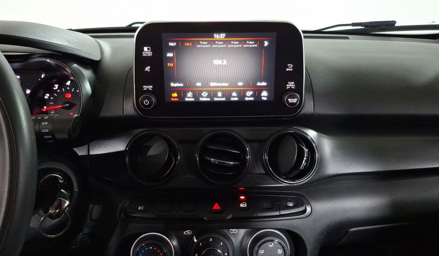 Fiat Argo 1.3 DRIVE PLUS Hatchback 2021