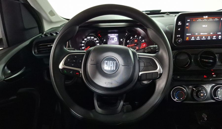 Fiat Argo 1.3 DRIVE PLUS Hatchback 2021