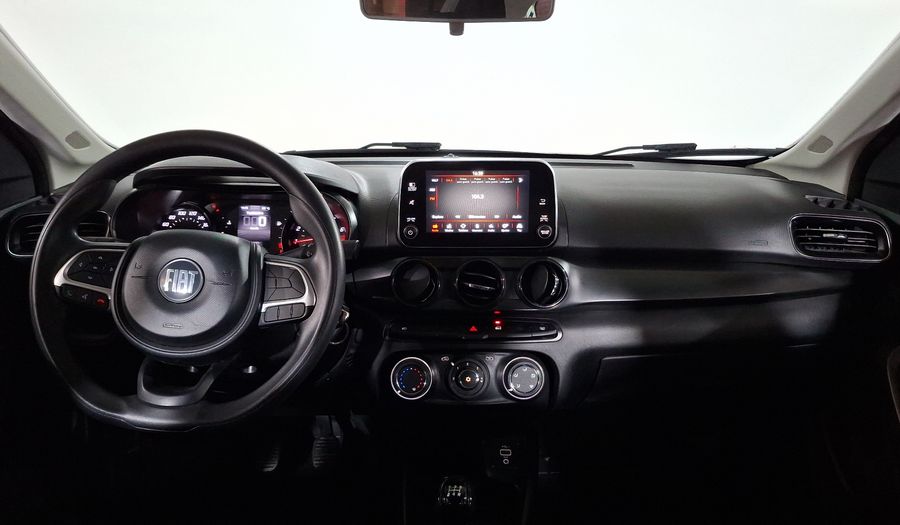 Fiat Argo 1.3 DRIVE PLUS Hatchback 2021