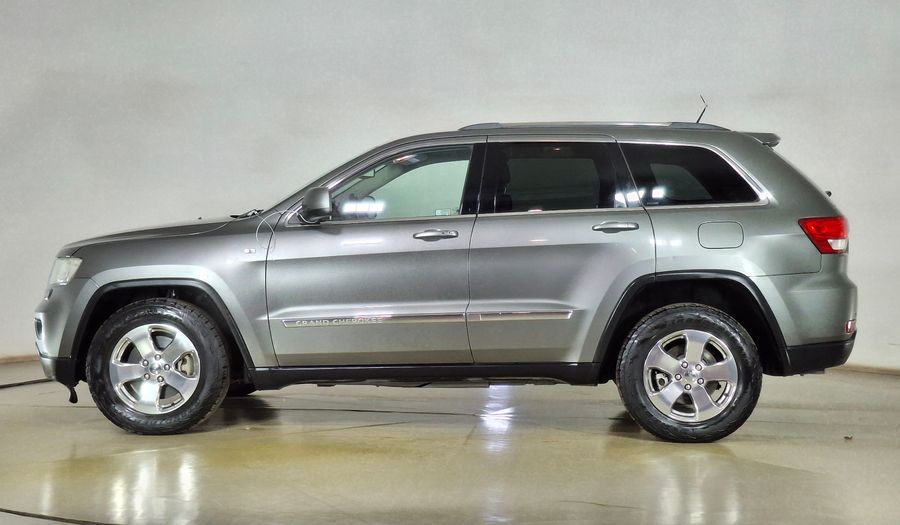 Jeep Grand Cherokee 3.6 LAREDO AUTO Suv 2013