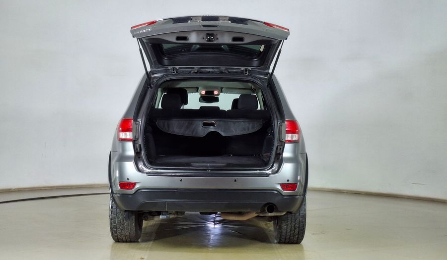 Jeep Grand Cherokee 3.6 LAREDO AUTO Suv 2013