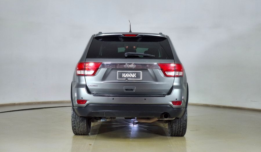 Jeep Grand Cherokee 3.6 LAREDO AUTO Suv 2013