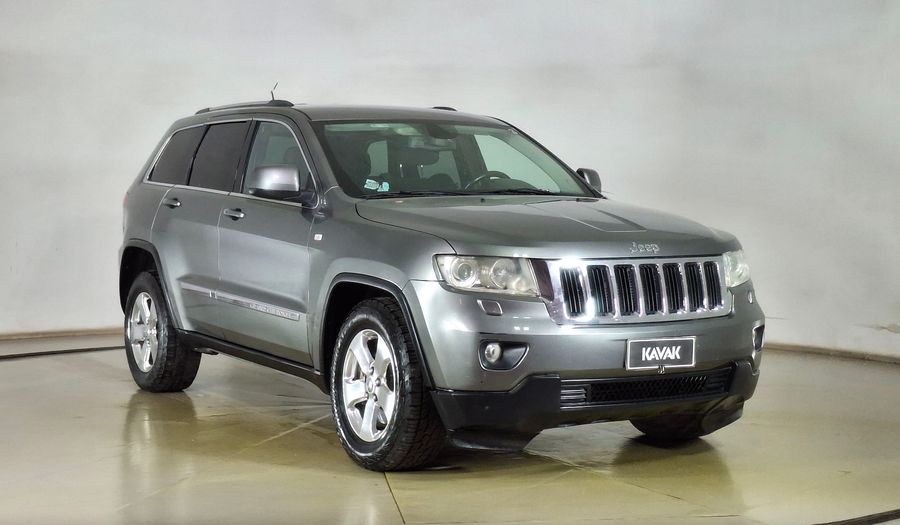 Jeep Grand Cherokee 3.6 LAREDO AUTO Suv 2013
