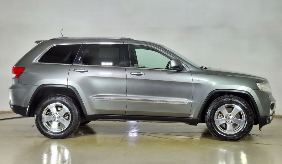 Jeep Grand Cherokee 3.6 LAREDO AUTO Suv 2013
