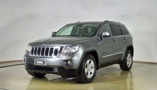Jeep • Grand Cherokee