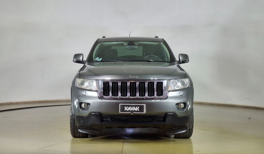 Jeep Grand Cherokee 3.6 LAREDO AUTO Suv 2013