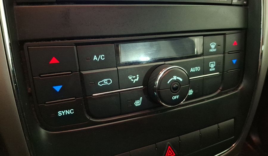 Jeep Grand Cherokee 3.6 LAREDO AUTO Suv 2013